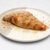Croissant - Masło, miód, orzechy