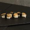 Nigiri z węgorzem 3 szt.