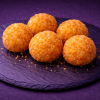 Kuleczki z serem Camembert