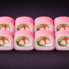 Mamenori z surimi