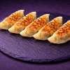 Pierożki GYOZA vege