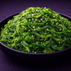 Sałatka z wodorostów wakame