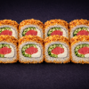 Tempura z tuńczykiem