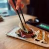 Gyoza