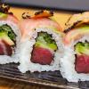 O-toro & Truffle
