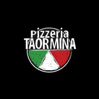 Logo Pizzeria & Trattoria Taormina - Wrocław