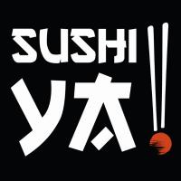Logo Sushi Ya - Kielce