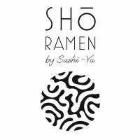 Logo Sho Ramen - Kielce