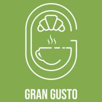 Logo Gran Gusto - Wrocław